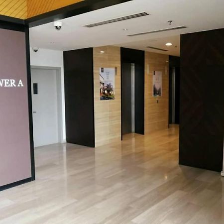 Impian Raudah Seaview-Muslim Friendly Apartment Malacca Exterior photo